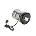 thumbnail image 1 of Electric  Grinder, Stainless Steel Electric Spice Coffee Nut Grain  Grinder Crusher Mill Blender Kitchen Tool, 1 of 7