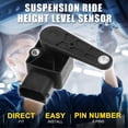 thumbnail image 5 of Air Suspension Ride Height Level Sensor for, 5 of 5