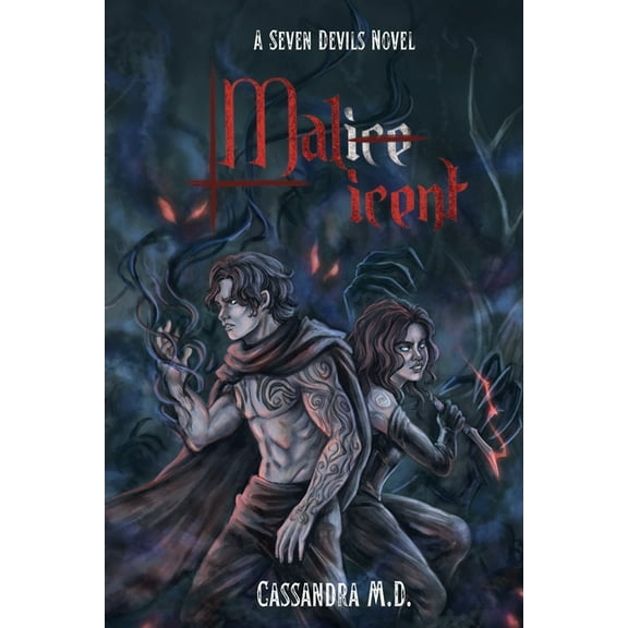 Malicent, (Paperback)