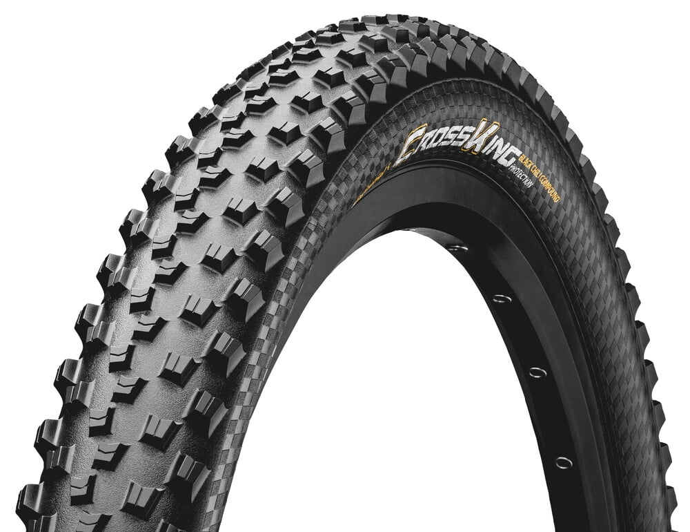 continental cross king 27.5 x 2.2