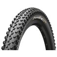 thumbnail image 1 of CONTINENTAL : CROSS KING BLACKCHILI PROTECTION : BLACK : 27.5 X 2.3, 1 of 5