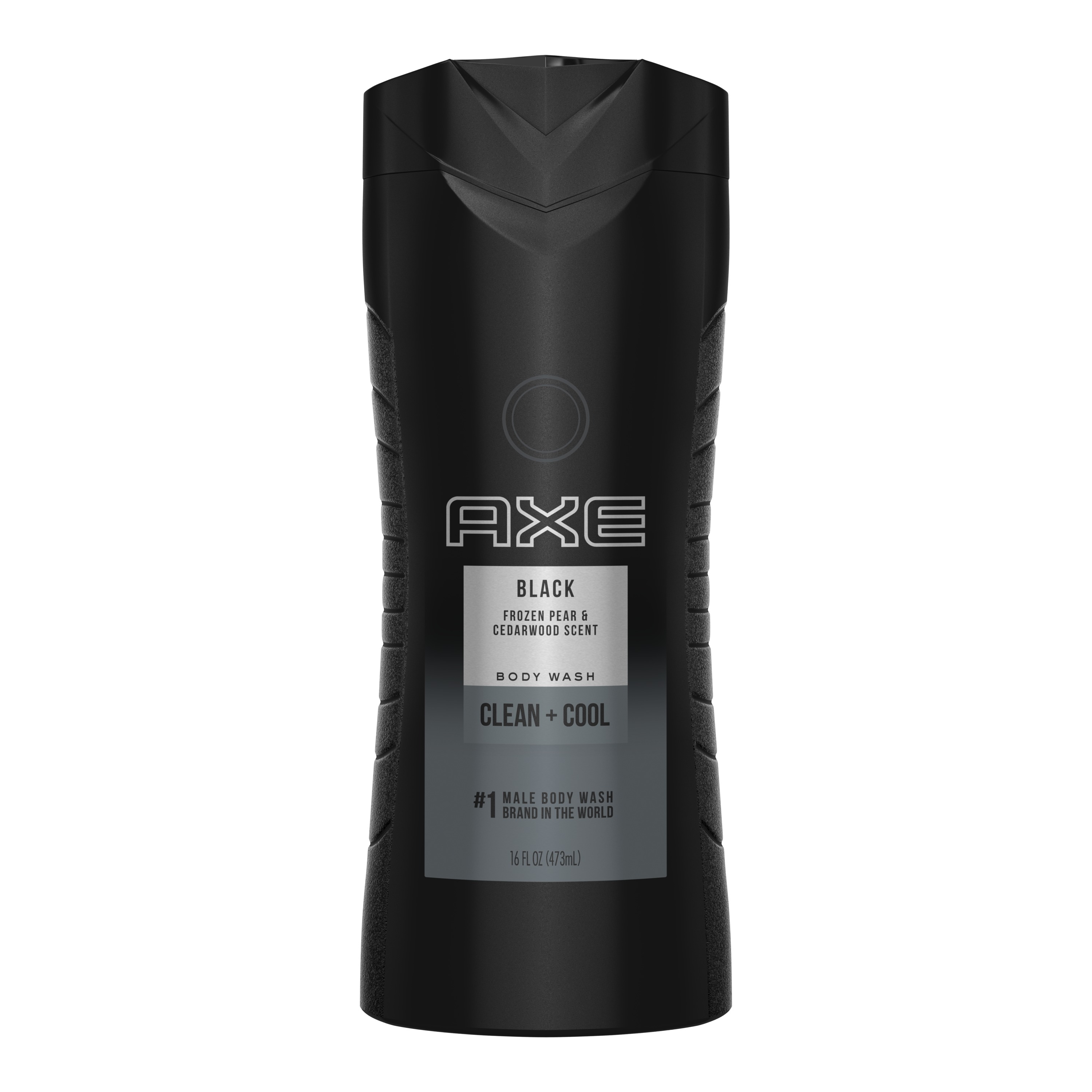 AXE 4-Pc Black Gift Set with BONUS Trial Deo Body Spray (Body Spray, Body Wash, 3 in 1 Shampoo + Conditioner + Body Wash) - image 4 of 8