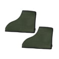 thumbnail image 2 of Cubiertas de zapatos de soldadura, cubiertas de protector de botas de soldador, protector de zapatillas de soldadura de cubierta protectora de trabajo, 2 of 8