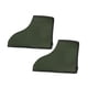 thumbnail image 2 of Los zapatos de soldadura cubren carpas de soldadura Equipo de protección personal Resistente al calor del soldador de soldador de soldador cubiertas, 2 of 8