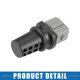 thumbnail image 5 of Sensor de temperatura de carga de aire de admisión No.96806010 Sensor de temperatura A/C para Chevrolet Aveo 2004 -2011 1.6L, 5 of 6