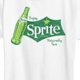 thumbnail image 3 of Sprite - Naturally Tart - Women's Short Sleeve Graphic T-Shirt, 3 of 5