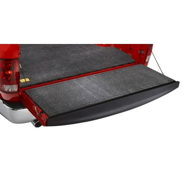 BedRug BMT02TG BedRug Tailgate Mat