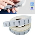 thumbnail image 3 of 10-Pack NFC Tags NTAG213 137 Bytes Dry/Wet Inlay for Anti-Counterfeiting & Bluetooth Pairing, 3 of 8