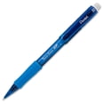 thumbnail image 2 of Twist-Erase EXPRESS Mechanical Pencil 0.5 mm, HB 2.5, Black Lead, Blue Barrel, Dozen, 2 of 2