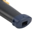 thumbnail image 4 of Escáner De Código De Barras Láser Lector De Código De Barras Unidimensional Pistola De Escáner De Código De Barras Lector De Escáner De Código De Barras Láser Pistola De ANGGREK Barcode Scanner Gun, 4 of 8