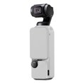thumbnail image 3 of Funda Silicona Protectora Antirrayas para DJI Osmo Pocket 3 (Gris), 3 of 4