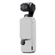 thumbnail image 3 of Funda Silicona Protectora Antirrayas para DJI Osmo Pocket 3 (Gris), 3 of 4