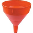 thumbnail image 3 of Allstar Performance 6-1/2 in OD x 8-1/2 in Round Plastic Funnel P/N 40102, 3 of 3