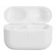thumbnail image 4 of Estuche de carga inalámbrica para auriculares, compatible con carga inalámbrica por cable, Bluetooth, estuche de carga para auriculares IOS Pro A003P, 4 of 5