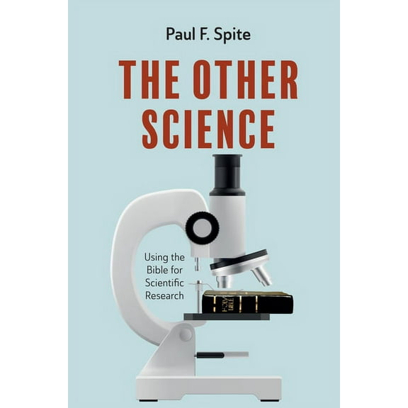 The Other Science (Paperback)