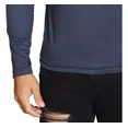 thumbnail image 3 of Playera Caballero Hombre Slim Fit Muy Comoda Manga Larga, 3 of 3