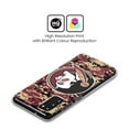 thumbnail image 2 of Head Case Designs Officially Licensed Florida State University FSU Florida State University Digital Camouflage Soft Gel Case Compatible with Samsung Galaxy S20 FE / 5G, 2 of 7