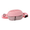 thumbnail image 2 of Riñonera Deportiva Yinane Multiusos Impermeable Para Fitness Rosa, 2 of 8