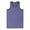 JR05_Blue, variant on Allsense x FXN Men's Sleeveless Crew Neck T-Shirt Curved Hem Muscle Longline Tee, White, 2XL
