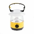 Dorcy LED Mini Compact Outdoor Camping Lantern with 360 Degree Light