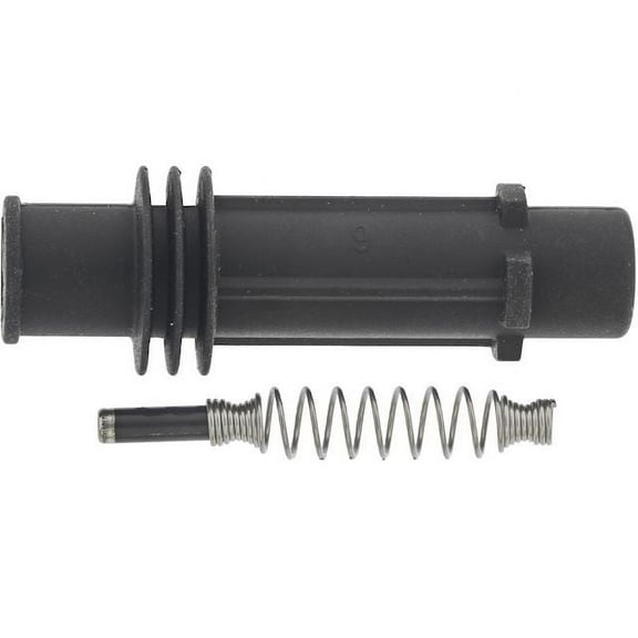 Direct Ignition Coil Boot - Compatible with 2011 - 2015 Chevy Cruze 1.4L 4-Cylinder 2012 2013 2014