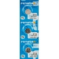 thumbnail image 1 of 3 x Renata 315 Watch Batteries, SR716SW Battery, 1 of 1