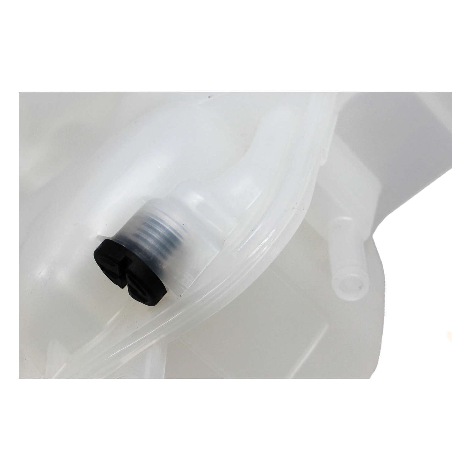 Rein Expansion Tank