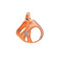 thumbnail image 1 of Methold Correa para perro, correa de arnés de alta resistencia, accesorios para exteriores, equipo para cachorros, artesanía multiusos, suministros Suministros para perros Naranja Methold PT004193-01, 1 of 6