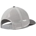 thumbnail image 2 of Columbia Mesh Tree Flag Snap Cap with High Crown, 2 of 3