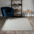 thumbnail image 2 of Addison Harlow Vintage Hand Tufted Grey Wool Area Rug, 2 of 8