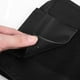 thumbnail image 3 of Entrenador de cintura Body Shaper Corset Mujeres Entrenador de cintura posparto Fajas adelgazantes (Negro), 3 of 8