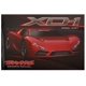 thumbnail image 1 of Traxxas 6499 Manual del propietario XO-1 Traxxas Traxxas, 1 of 1