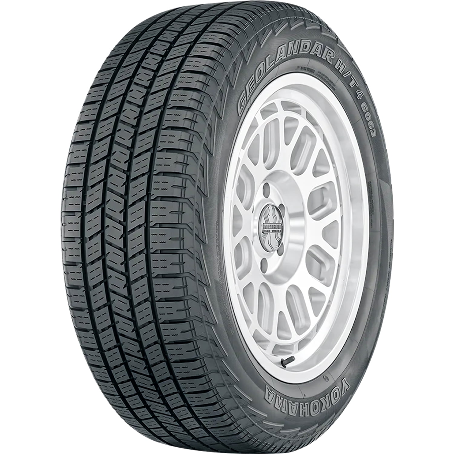 Yokohama Geolandar A/T4 G018 Geo-Shield 215/70R15 98H Standard