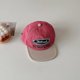 thumbnail image 4 of Gorras de béisbol con bordado de retales para mujer y niña, gorro de béisbol con protección solar, estilo Hip-pop, 2023, 4 of 4