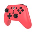 thumbnail image 2 of Surge Wireless Pro Controller for Nintendo Switch/Switch 2 (Neon Red), 2 of 5