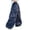 j151-Navy, variant on LIIPEE Boys Cargo Pants Kids Casual Solid Color Drawstring Waist Baggy Wide Leg Trousers With Pockets Comfortable Breathable Fashion Versatile Bottoms,13-14 Years
