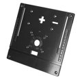thumbnail image 2 of Máquina de corte eléctrica de la herramienta de carpintería auxiliar de la placa de inserción de la tabla del router, roja Feliz Sencillez, 2 of 5