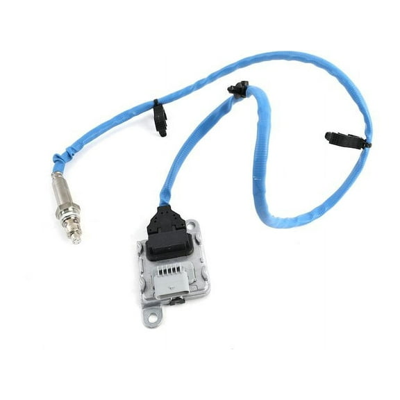 Downstream NOx Nitrogen Oxide Sensor - Compatible with 2018 - 2019 Chevy Equinox 1.6L 4-Cylinder LH7 VIN U