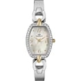 thumbnail image 1 of Reloj Timex Viewpoint Plateado de Cuarzo 22 mm, 1 of 3