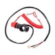 thumbnail image 5 of Interruptor de parada de emergencia genérico para motocicleta, interruptor de apagado del motor, componente fácil de instalar, cordón de seguridad, 5 of 9
