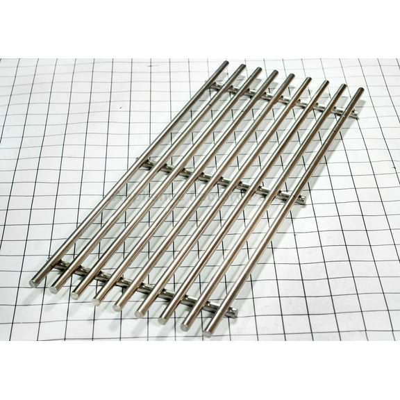 Weber GRATE SS ROD SUMMIT 650 BB 70373