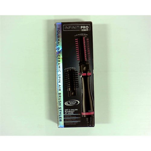 Conair Infiniti Pro Spin Air Brush