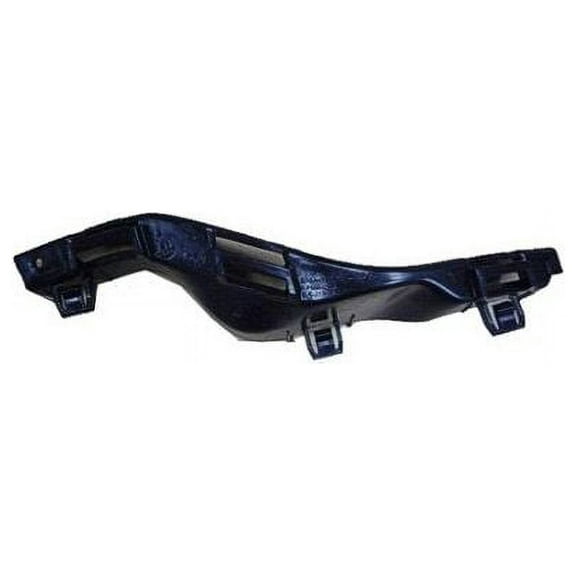 Front Left Driver Side Bumper Cover Support - Compatible with 2008 - 2012 Ford Escape 2009 2010 2011