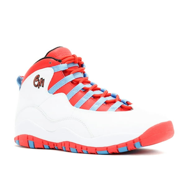 Jordan 10 hotsell chi