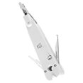 thumbnail image 2 of Professional Punch Down Tool,IDC RJ45 RJ11 Cat5E Cat6 Network Telecom Phone Cable Socket Impact Term, 2 of 5