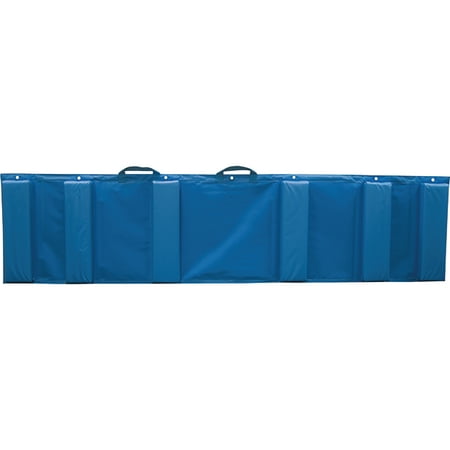 UPC: 0040011669568 | Taylor Made Medium Profile Vinyl Covered Folding Dock Boat Fender