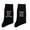 1, variant on Wedding Socks for Father of the Bride Novelty Wedding Gift Black Socks Men Funny Special Walk Socks Dad Gift
