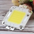 thumbnail image 2 of 20PCS 10W LED Bead White High Power LED Lamp Chip DC 9-12V color:White light, 2 of 2