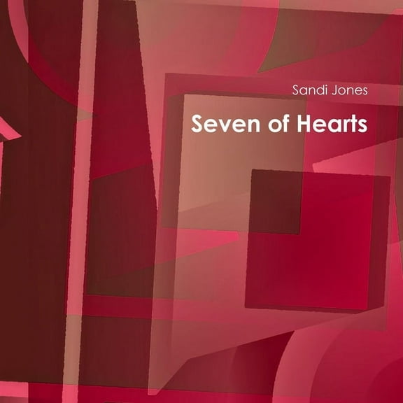 Seven of Hearts, (Paperback)