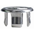 thumbnail image 2 of Imaginations Américaines 1.25-po. W Overflow Cap Chrome, 2 of 5